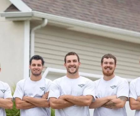 Zeak Home Improvement LLC