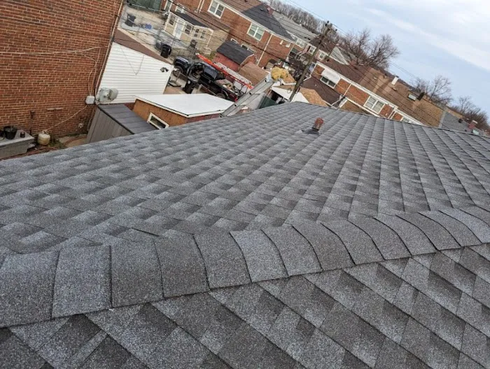 Bel Air Roofing and Siding Picture 2