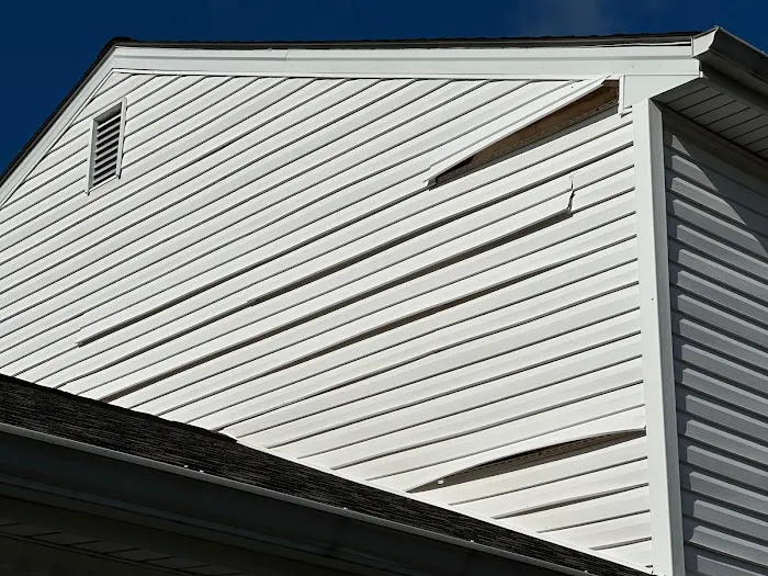 Bel Air Roofing and Siding Picture 3
