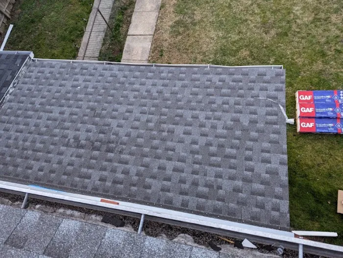 Bel Air Roofing and Siding Picture 7
