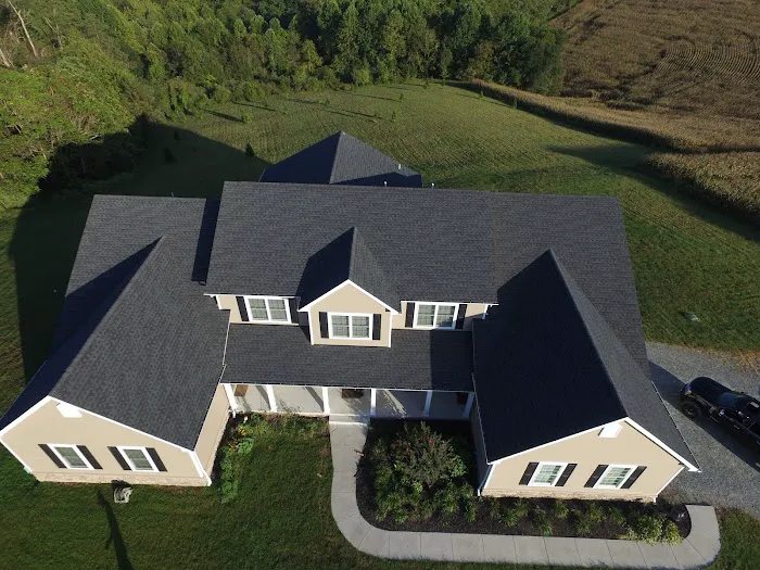 Bel Air Roofing and Siding Picture 9