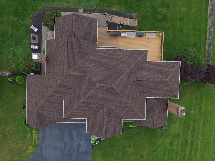 Bel Air Roofing and Siding Picture 6