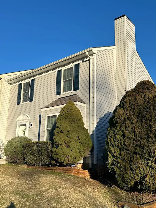 Bel Air Roofing and Siding Picture 10