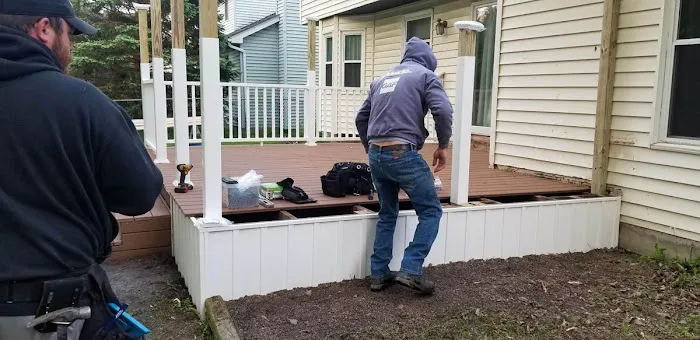 DAllen Contracting Picture 4