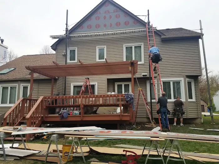 DAllen Contracting Picture 5