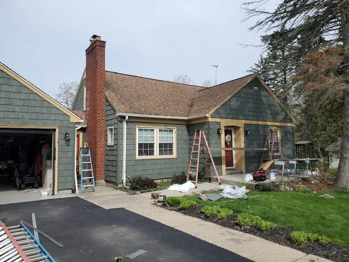 DAllen Contracting Picture 6