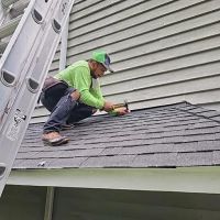 ALP Roofing ico