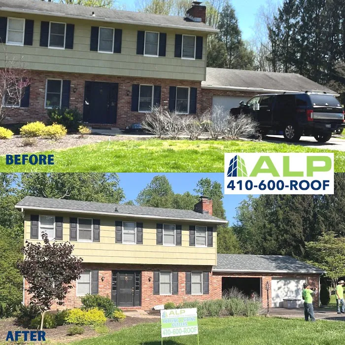 ALP Roofing Picture 3