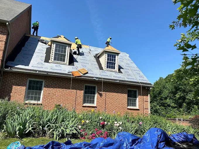 ALP Roofing Picture 2