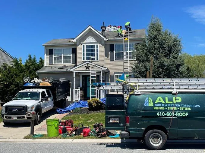 ALP Roofing Picture 7
