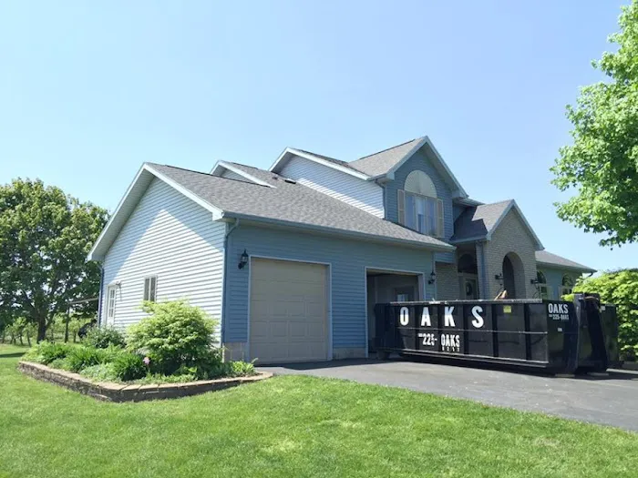 Oaks Roofing & Siding Picture 5
