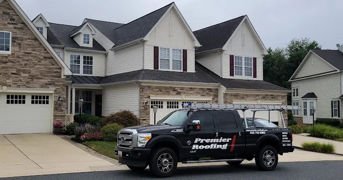 Premier Roofing LLC Picture 6