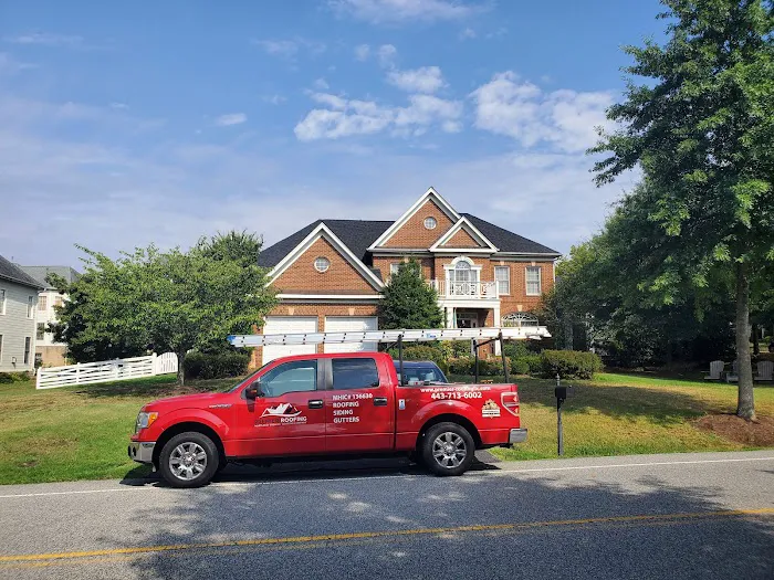 Premier Roofing LLC Picture 5