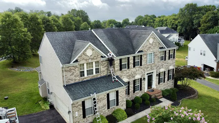 Matter Roofing & Construction Picture 5