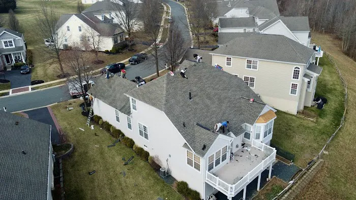 Matter Roofing & Construction Picture 2