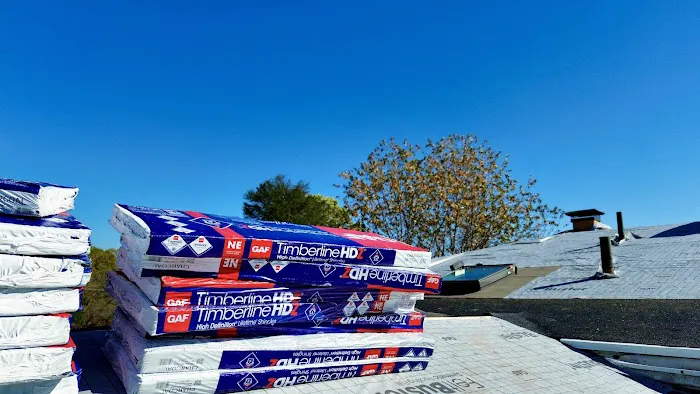 Matter Roofing & Construction Picture 4
