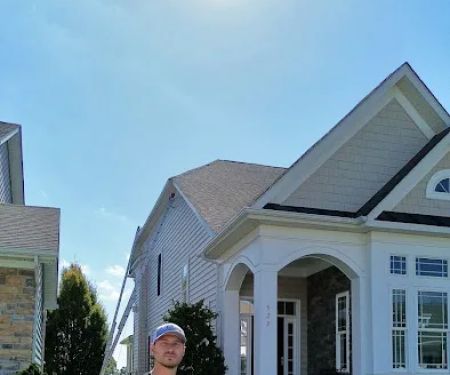 Matter Roofing & Construction