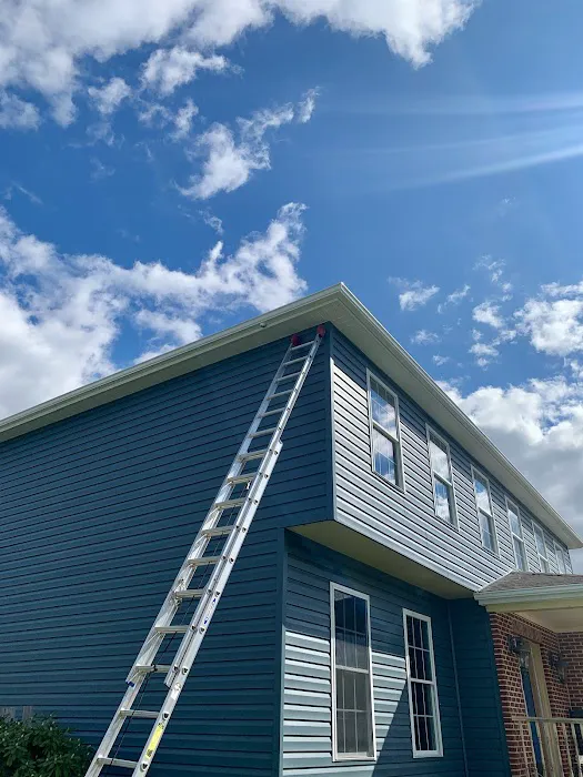 Matter Roofing & Construction Picture 7