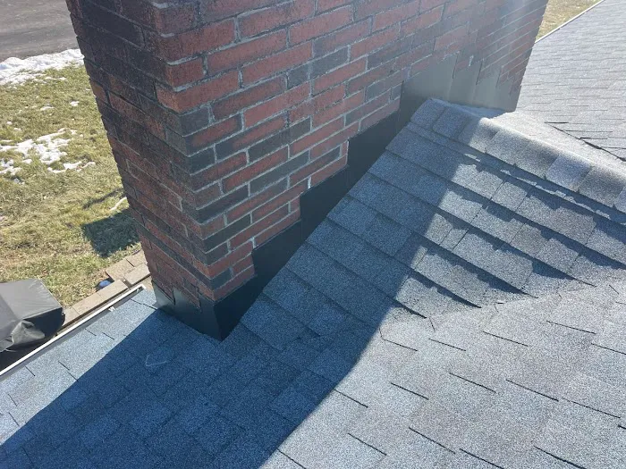 Harford Roofing & Exteriors Picture 1