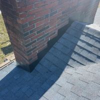 Harford Roofing & Exteriors ico