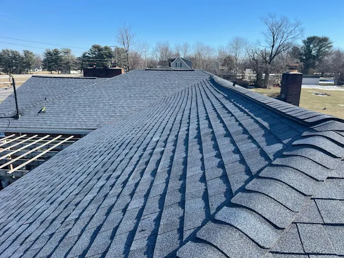Harford Roofing & Exteriors Picture 2