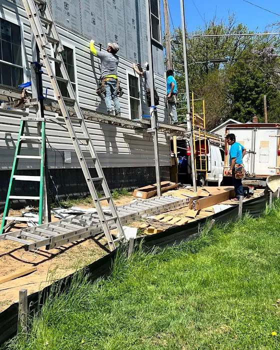 Harford Roofing & Exteriors Picture 8