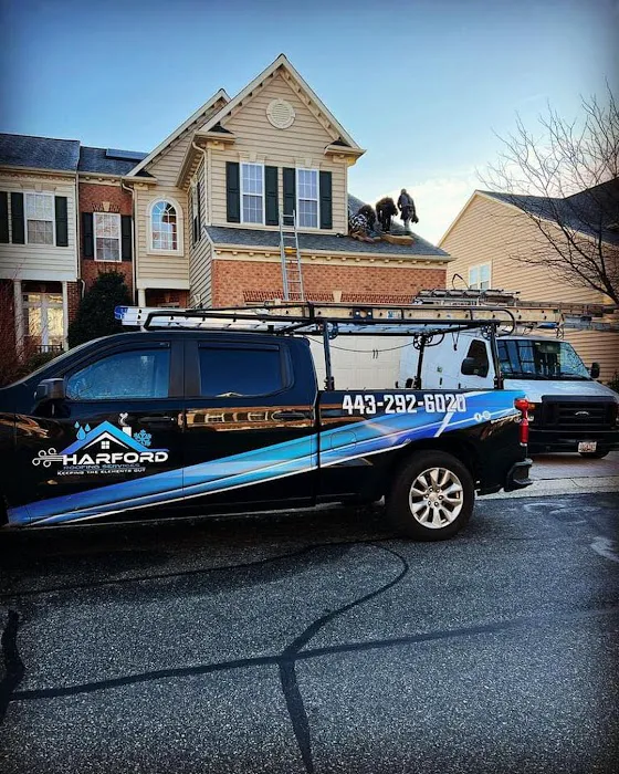Harford Roofing & Exteriors Picture 9