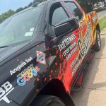 Capital City Contractor Corp