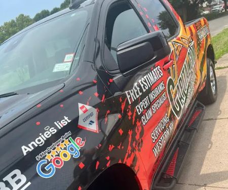 Capital City Contractor Corp