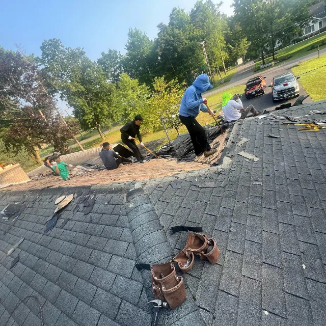 Capital City Contractor Corp Picture 8