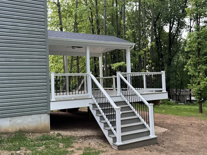Generations Roofing and Remodeling Picture 1
