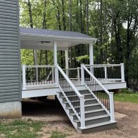 Generations Roofing and Remodeling ico