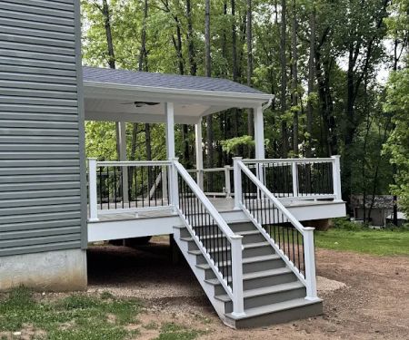 Generations Roofing and Remodeling