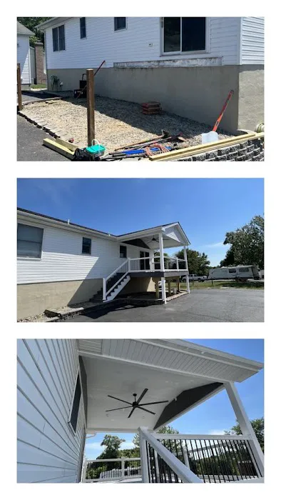 Generations Roofing and Remodeling Picture 2