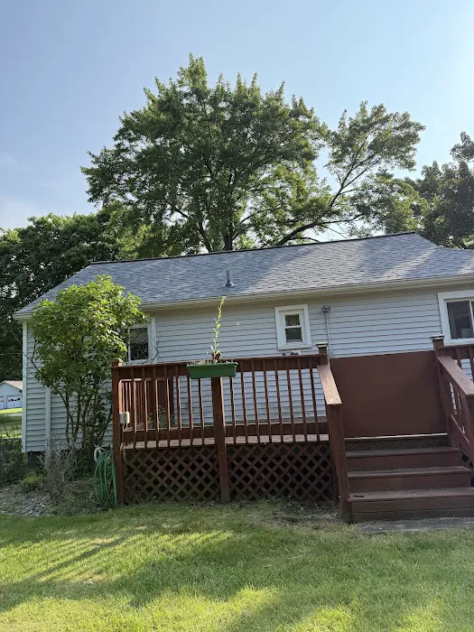 Rochester Pro Roofing Picture 1