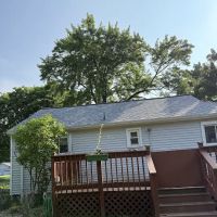 Rochester Pro Roofing ico