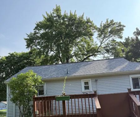 Rochester Pro Roofing