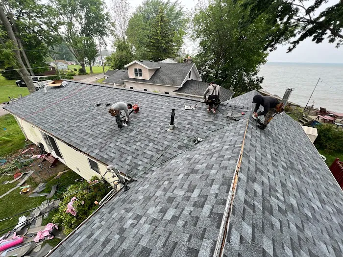 Rochester Pro Roofing Picture 3