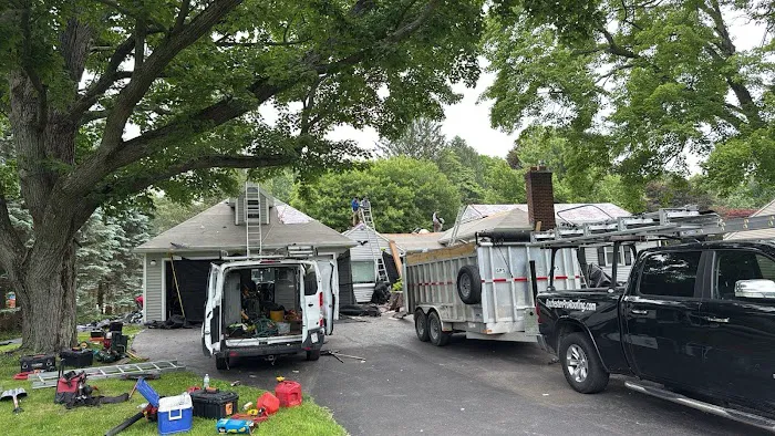 Rochester Pro Roofing Picture 2
