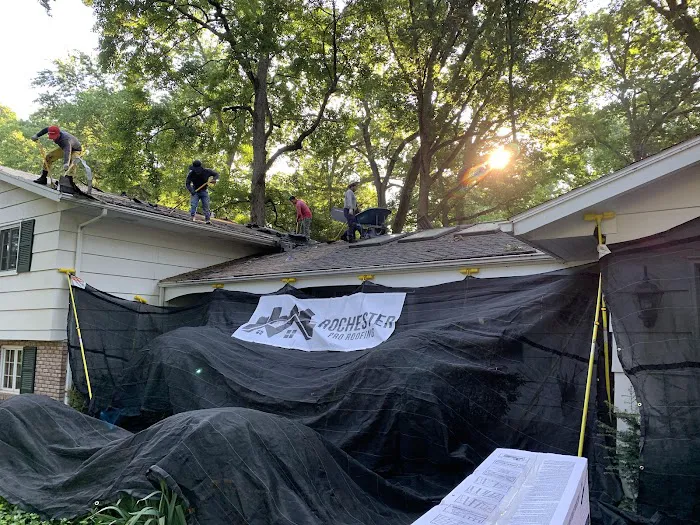 Rochester Pro Roofing Picture 8