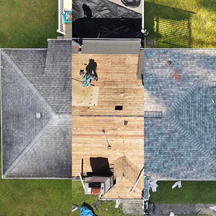 Rochester Pro Roofing Picture 7