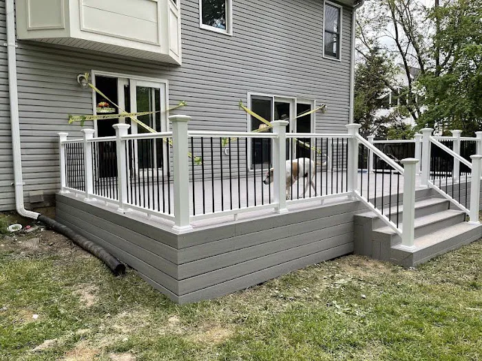 Leska Construction LLC Picture 1