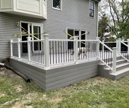 Leska Construction LLC