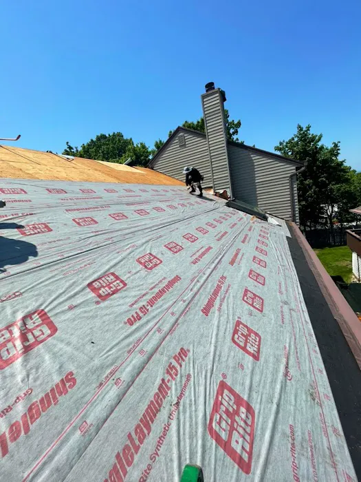 All Country Construction Picture 1