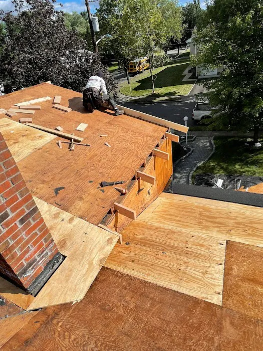 All Country Construction Picture 8
