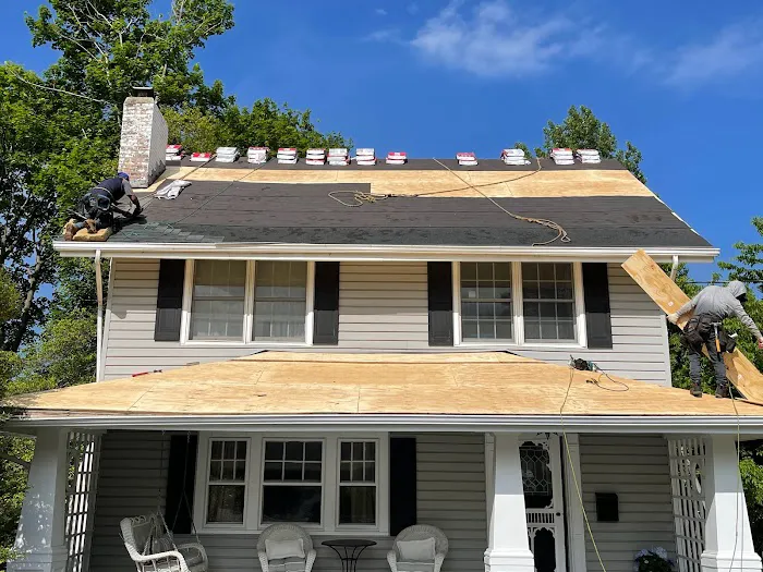All Country Construction Picture 10