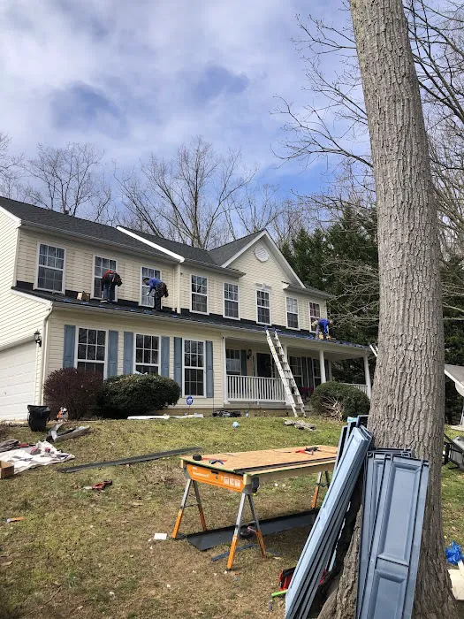 A.M. Reeder Home Improvements, LLC Picture 4