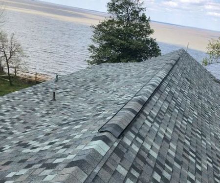 A.M. Reeder Home Improvements, LLC