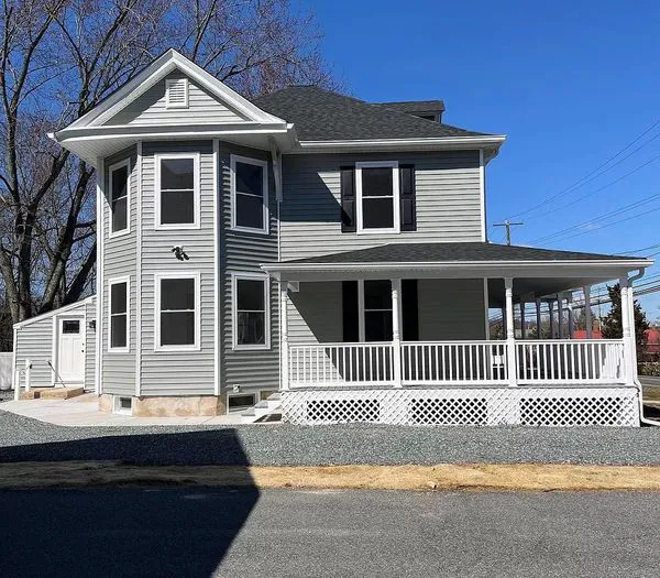 A.M. Reeder Home Improvements, LLC Picture 7