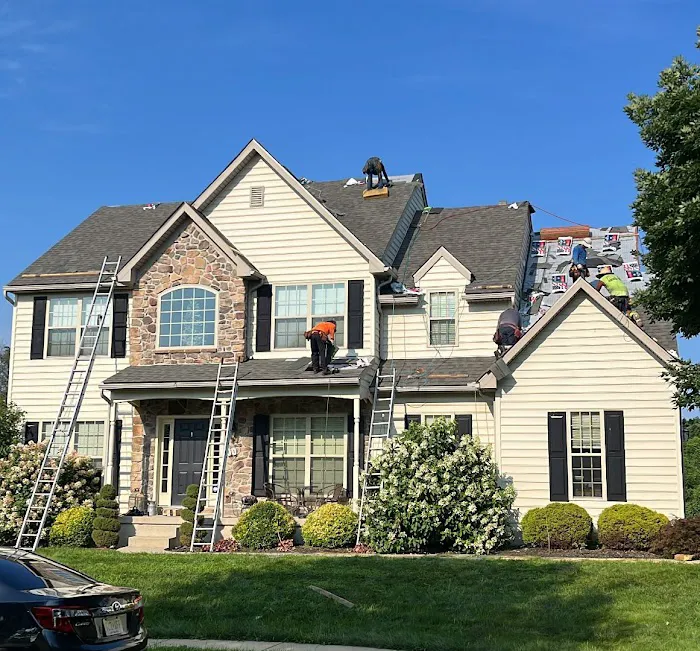 Haven Exteriors LLC Picture 1
